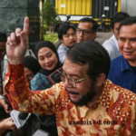 Sidang Anwar Usman Akhirnya Menemukan Titik Terang