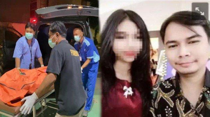 KDRT Terhadap Istri Membunuh Anak