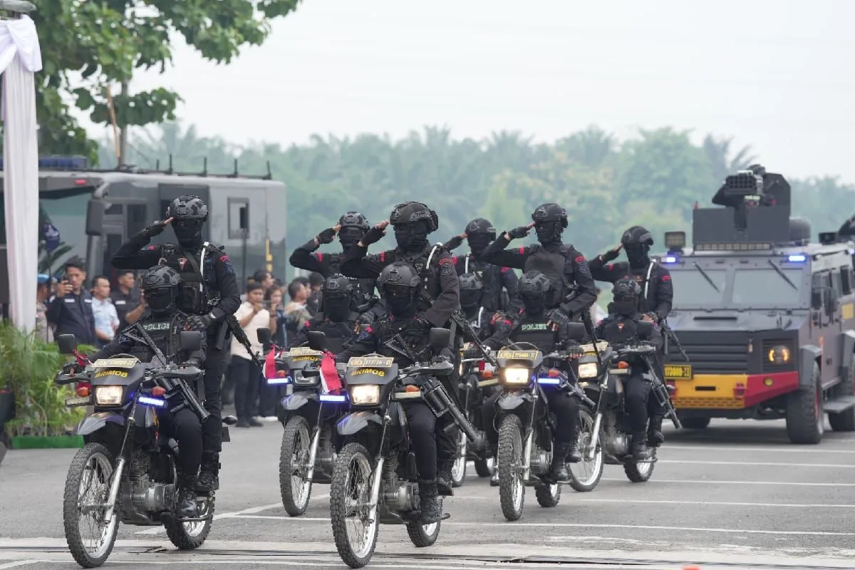 Harapan Pilkada Sumut Sukses di Tengah Pemilih Multietnis