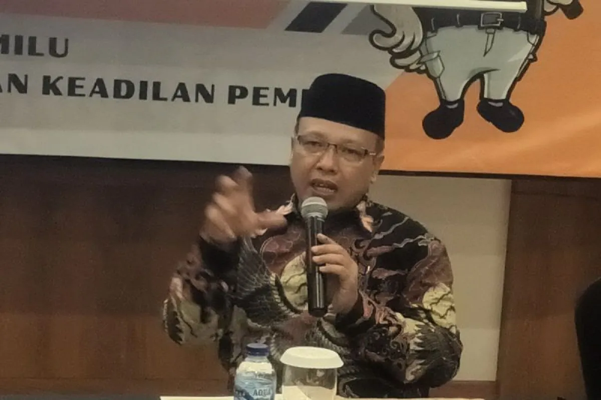 KPU Sleman Buka Konsultasi Pendaftaran Calon Jalur Parpol