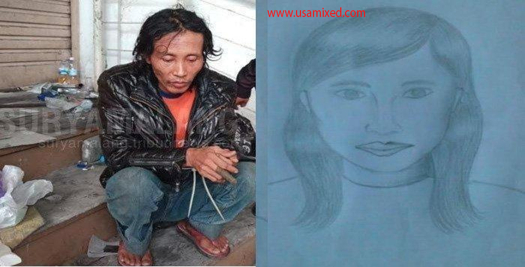 Sugeng Mutilasi Perempuan