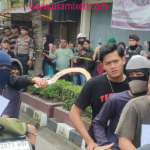 Petaka Kejaran Gerombolan Pemotor Tewaskan Pemuda Cianjur