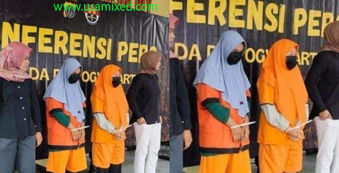 Tragedi Dua Bidan Terlibat